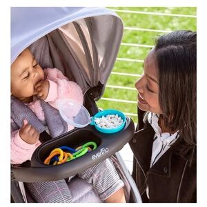 Evenflo Stroller Snack Tray